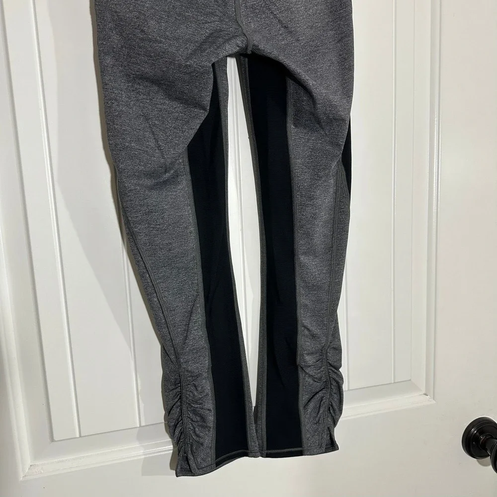 Lululemon | On Your Mark Crop 23